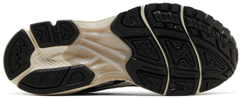 Chaussures running ASICS Kayano 14 black grey Maroc