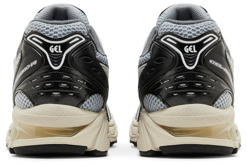 Achat ASICS Kayano 14 Black Glacier Grey Maroc