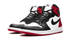 Nike WMNS Air Jordan 1 High OG Satin Black Toe