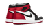Nike WMNS Air Jordan 1 High OG Satin Black Toe