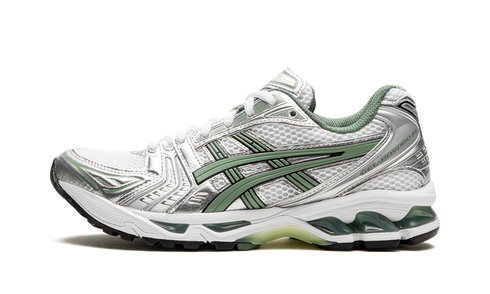 ASICS Gel Kayano 14 Slate Grey Maroc