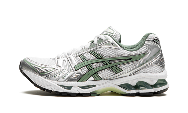 ASICS Gel Kayano 14 Slate Grey Maroc