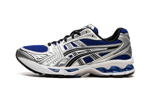 Achat ASICS Kayano 14 Monaco Blue livraison Maroc