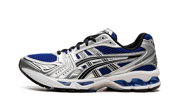Achat ASICS Kayano 14 Monaco Blue livraison Maroc
