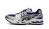 Achat ASICS Kayano 14 Monaco Blue livraison Maroc