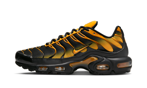 Nike Air Max Plus "Black Sundial"