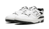 New Balance 550 White Black