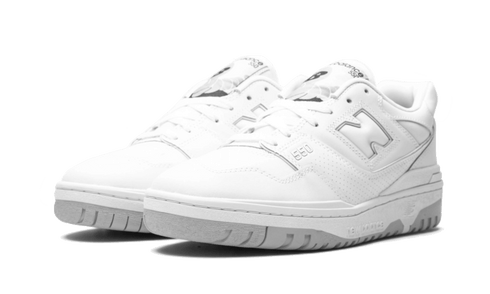 New Balance 550 White Grey