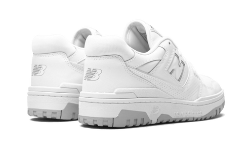 New Balance 550 White Grey