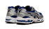 Chaussures running ASICS Kayano 14 bleu blanc Maroc