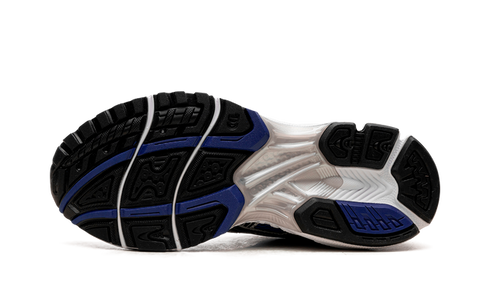 ASICS Gel Kayano 14 Monaco Blue Maroc