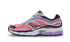 Saucony ProGrid Omni 9 Pink Purple Maroc