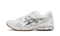 ASICS Gel-Kayano 14 A.P.C. White Pure Silver