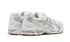 ASICS Gel-Kayano 14 A.P.C. White Pure Silver