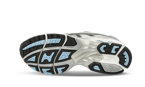 ASICS Gel-Kayano 14 A.P.C. White Pure Silver