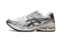 ASICS Gel Kayano 14 White Graphite Grey Maroc