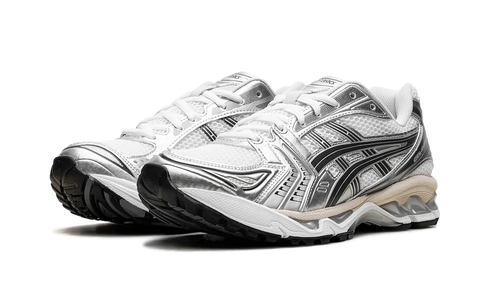 ASICS Gel Kayano 14 rétro 2000 style Maroc