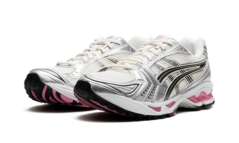 ASICS Gel Kayano 14 Cream Sweet Pink Maroc