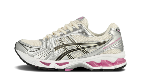 ASICS Gel Kayano 14 Cream Sweet Pink Maroc