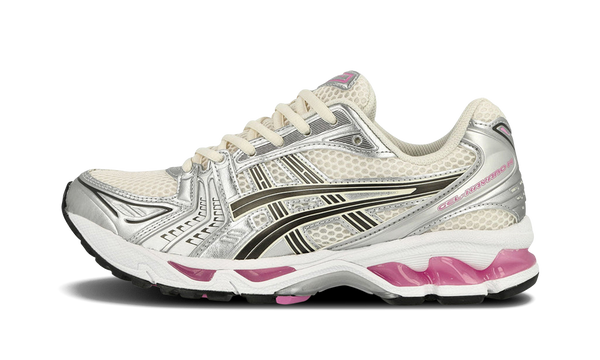 ASICS Gel Kayano 14 Cream Sweet Pink Maroc
