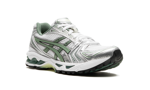 Achat ASICS Kayano 14 Slate Grey Maroc livraison rapide