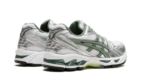 Achat ASICS Kayano 14 Slate Grey Maroc livraison rapide