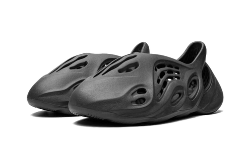 Adidas Yeezy Foam RNNR Onyx