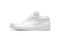 Air Jordan 1 Low Triple White