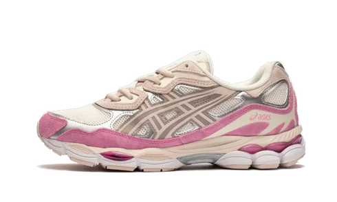 ASICS Gel-NYC Cream Mineral Beige Pink – Cash on Delivery Morocco