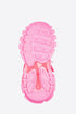 Chaussures Balenciaga rose luxe Maroc