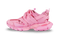 Balenciaga Track Trainer Pink Maroc