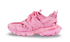 Balenciaga Track Trainer Pink Maroc