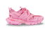 Balenciaga Track Trainer Pink Maroc