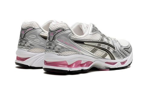 Chaussures running ASICS femme rose pastel Maroc