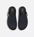 Dior Aqua Mule Black Dior Oblique Jacquard Maroc