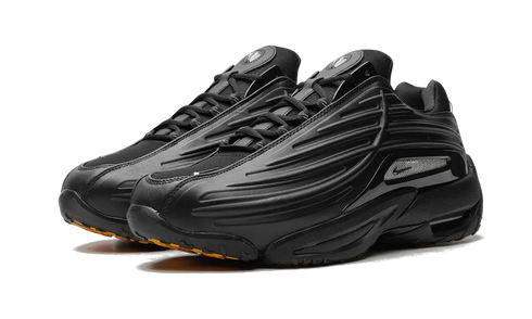 Sneakers Nike NOCTA noires Casablanca