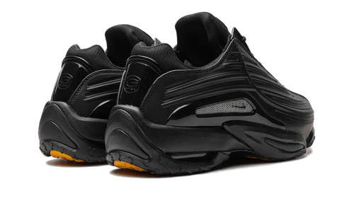 Nike Hot Step 2 Black Maroc