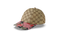 Gucci GG Canvas Baseball Hat