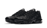 Nike Air Max Plus Triple Black