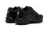 Nike Air Max Plus Triple Black