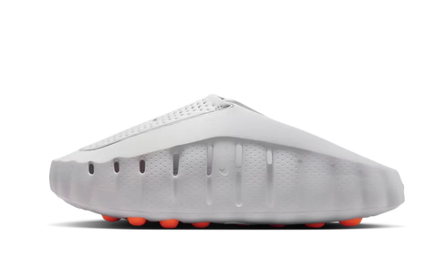Nike Mind 001 Light Smoke Grey Maroc