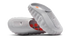 Claquettes Nike gris clair Maroc