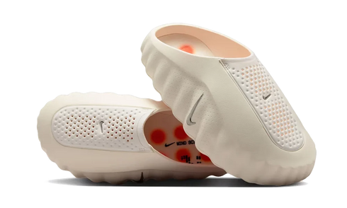 Achat Nike Mind 001 Slide Sail livraison Maroc