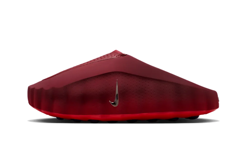 Nike Mind 001 Slide Team Red University Red Maroc