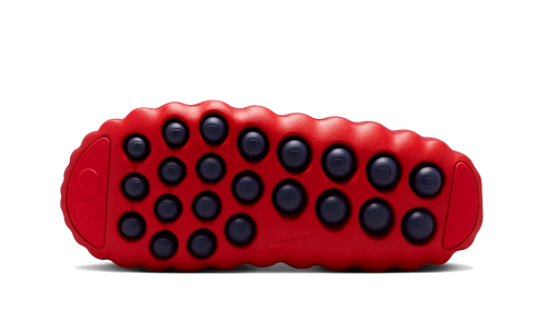 Nike Mind 001 Team Red Casablanca