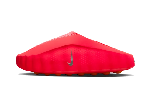 Nike Mind 001 Solar Red Maroc