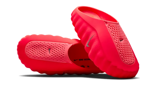 Nike Mind 001 rouges Casablanca