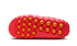 Claquettes Nike Mind 001 Solar Red Maroc