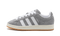 Adidas Campus 00s Grey White (Gris)