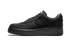 Nike Air Force 1 Low Stussy Black